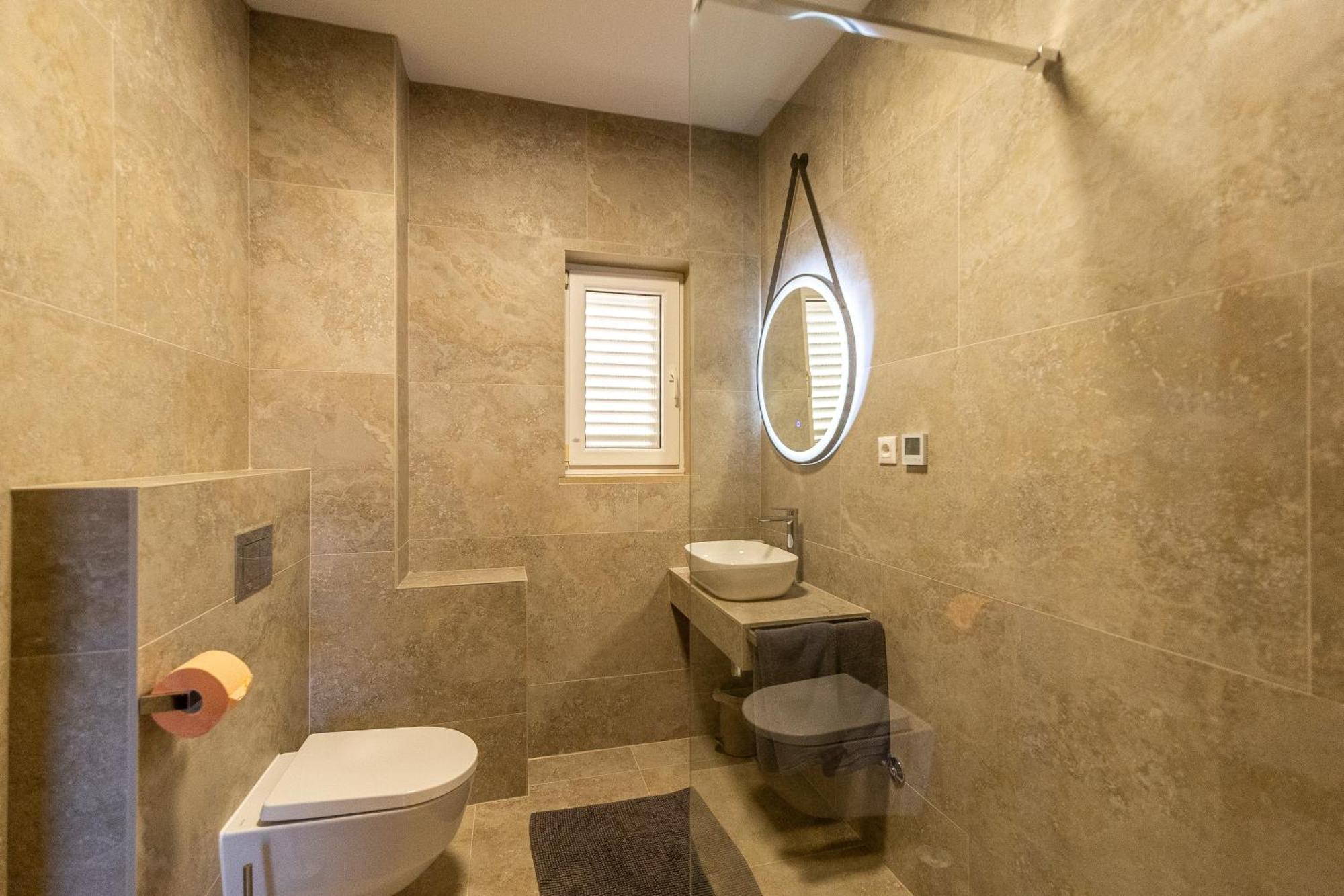Villa Lugano Rovinj Exterior foto