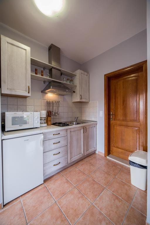 Villa Lugano Rovinj Exterior foto