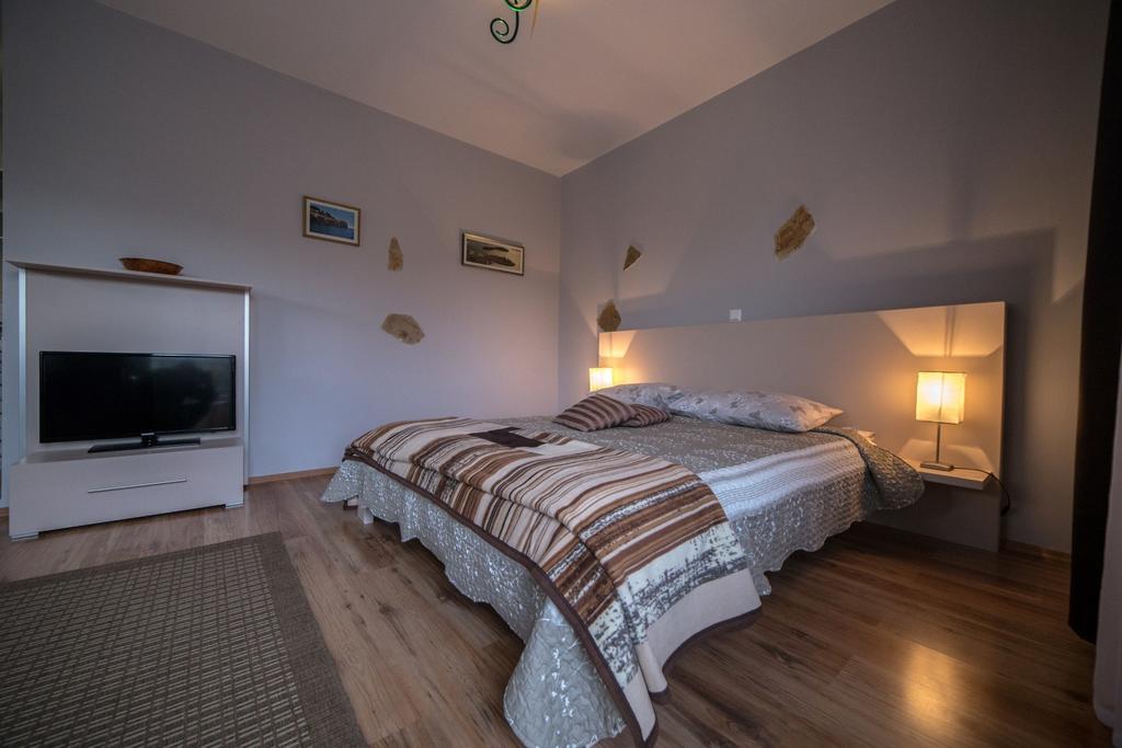 Villa Lugano Rovinj Exterior foto
