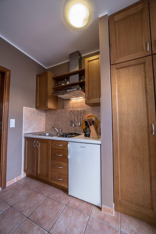 Villa Lugano Rovinj Exterior foto