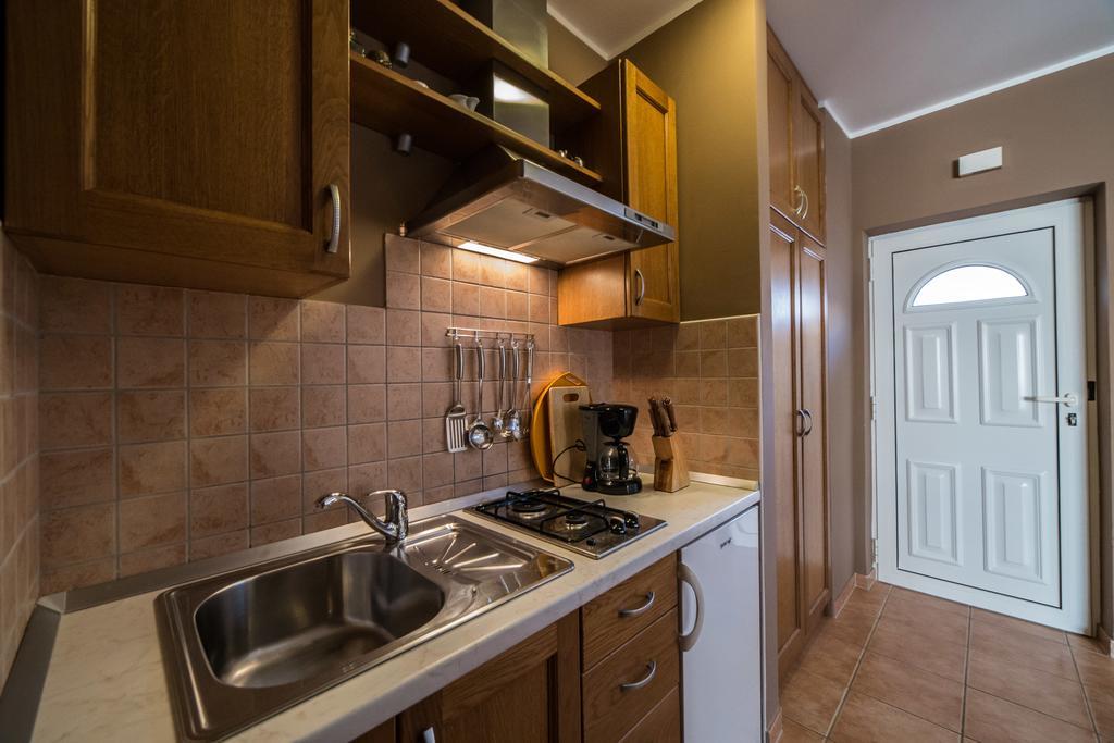 Villa Lugano Rovinj Exterior foto